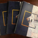 LISD realtor information booklet covers