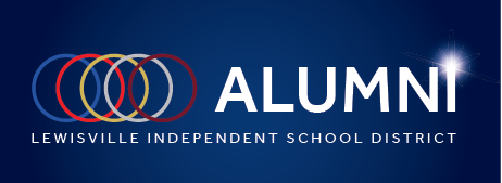 Alumni Logo Header